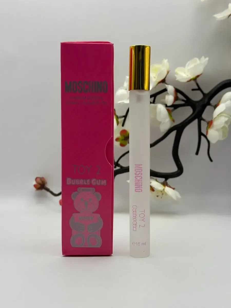 Moschino Toy 2 Bubble Gum - изображение 1