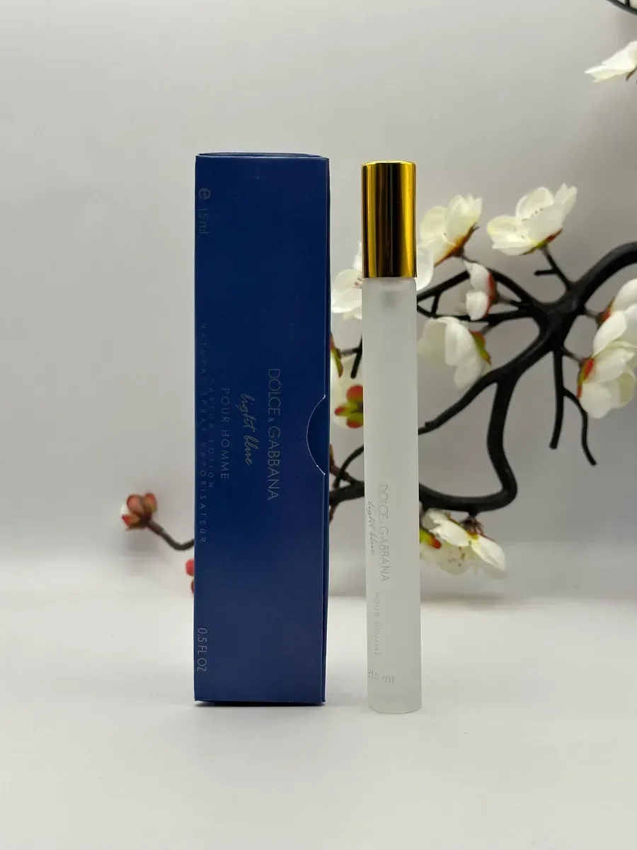 D&G light blue - изображение 1
