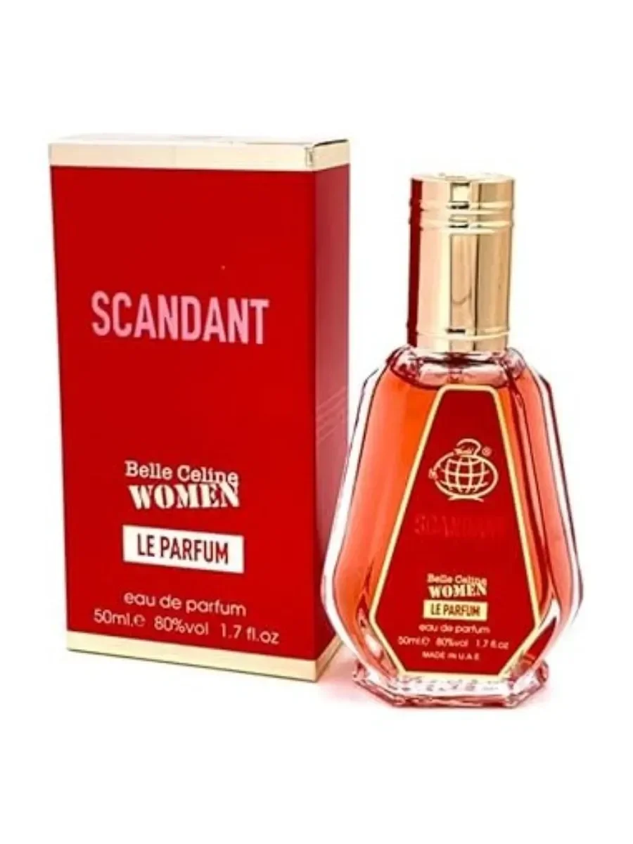 scandant belle celine - миниатюра 2