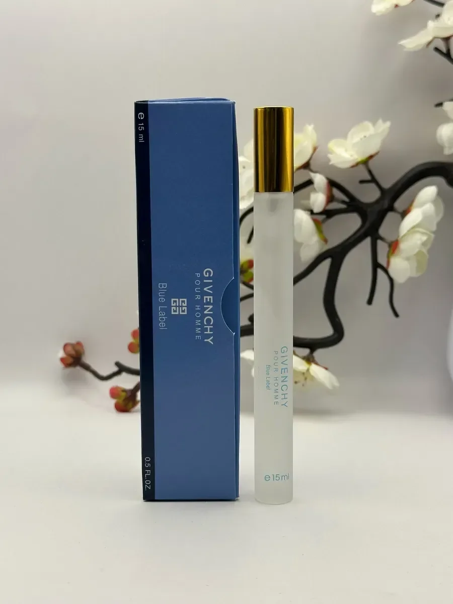 Givenchy Blue Label 15 мл - изображение 1