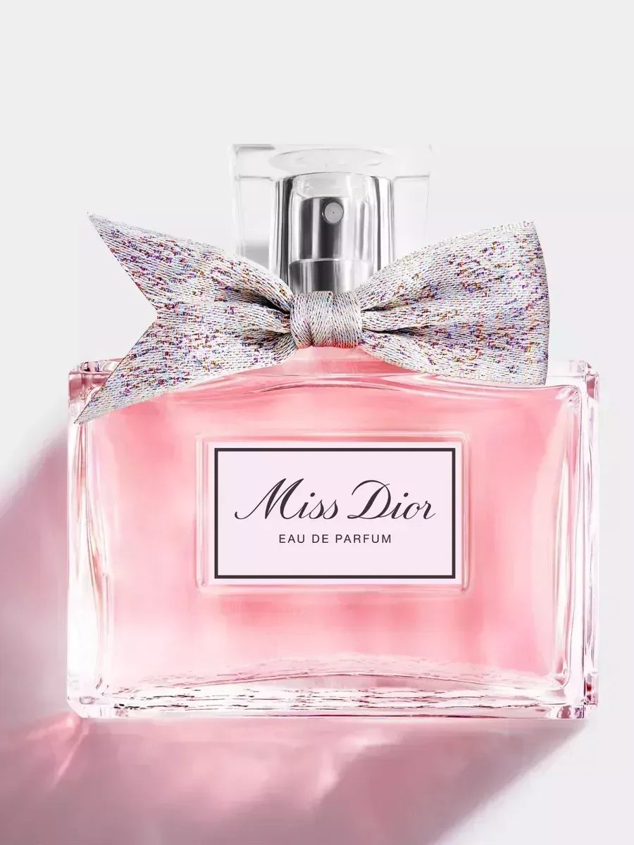 женские духи Dior Miss Eau de Parfum 100 ml - миниатюра 2