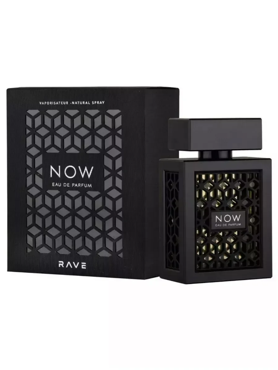 Now eau de parfum 100мл - изображение 1