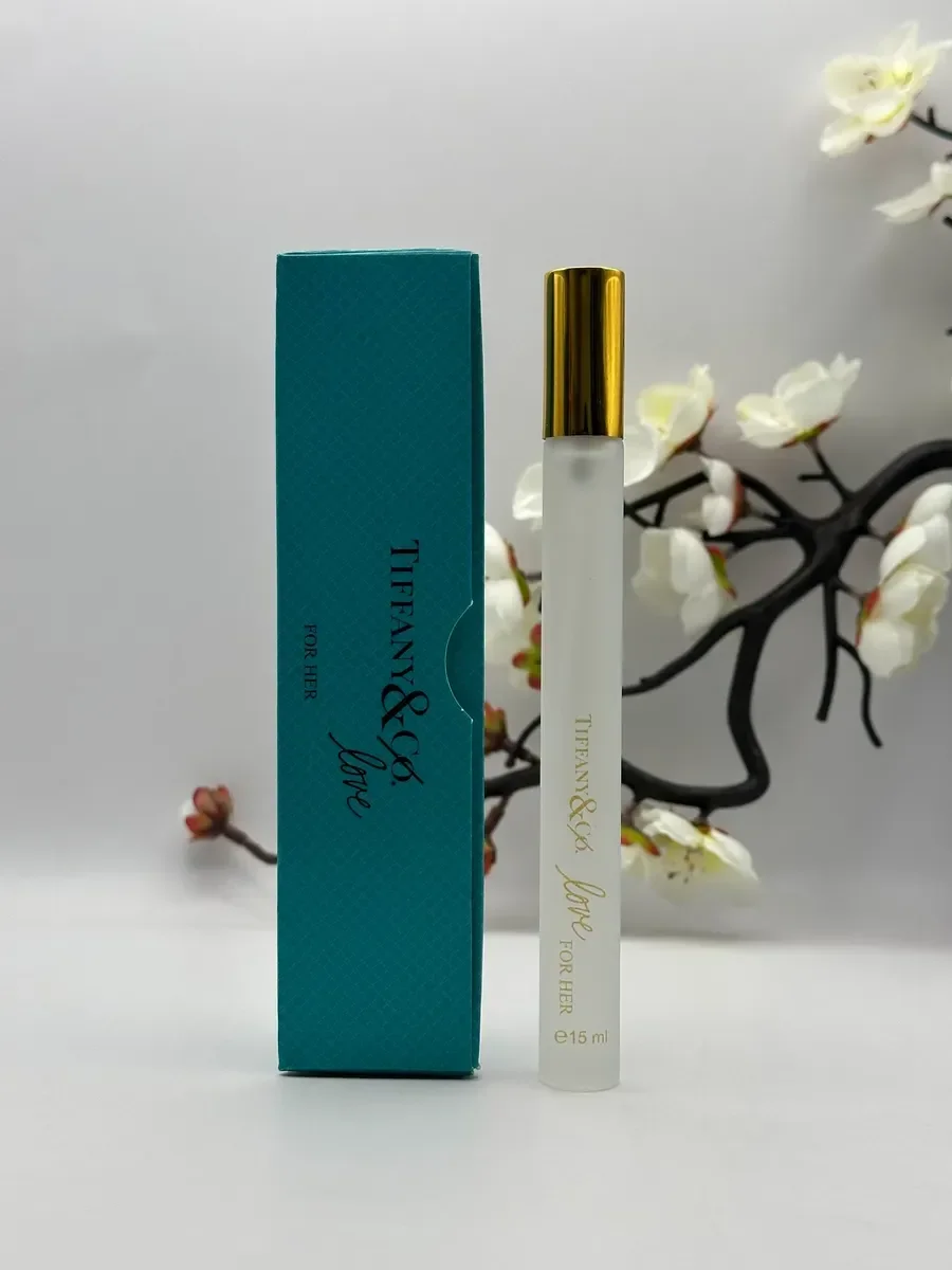 Tiffany & Co for her 15 мл - изображение 1