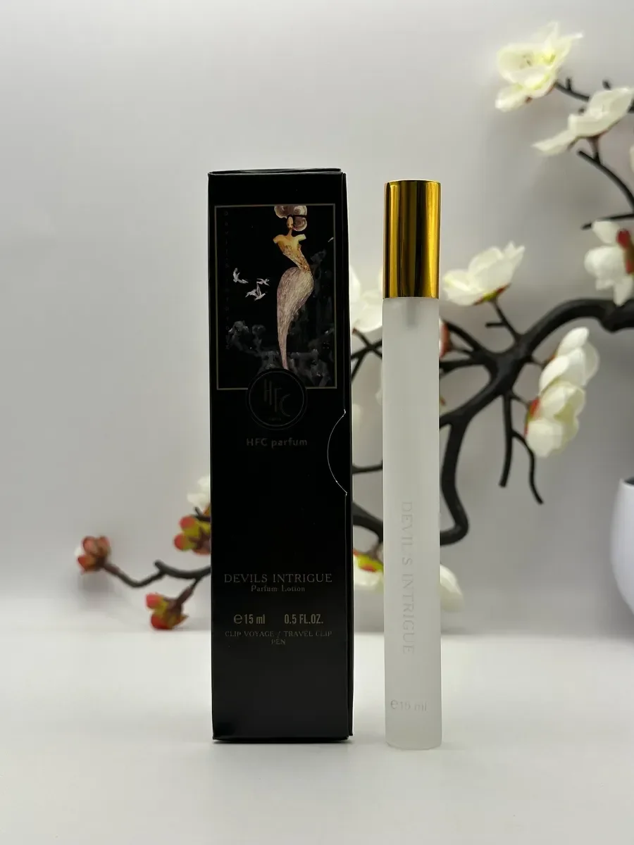 HFC perfume 15 мл - изображение 1