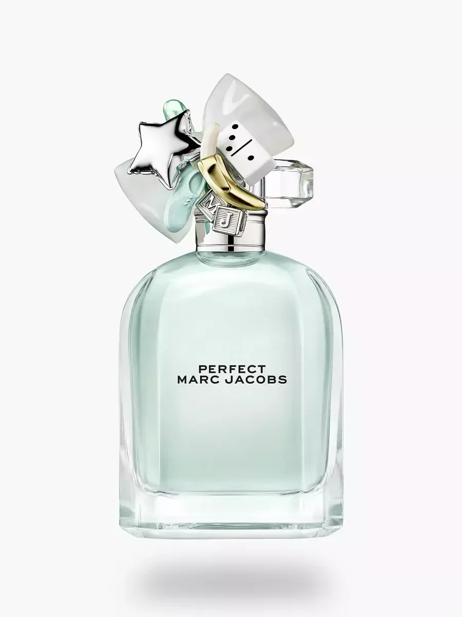 Perfect Eau de Toilette Марк Джейкобс 100 мл - миниатюра 2