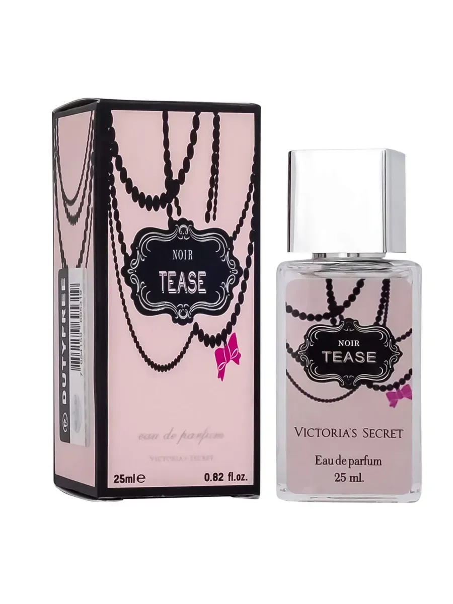 Victoria's Secret Tease Noir,edp, 25ml - миниатюра 2