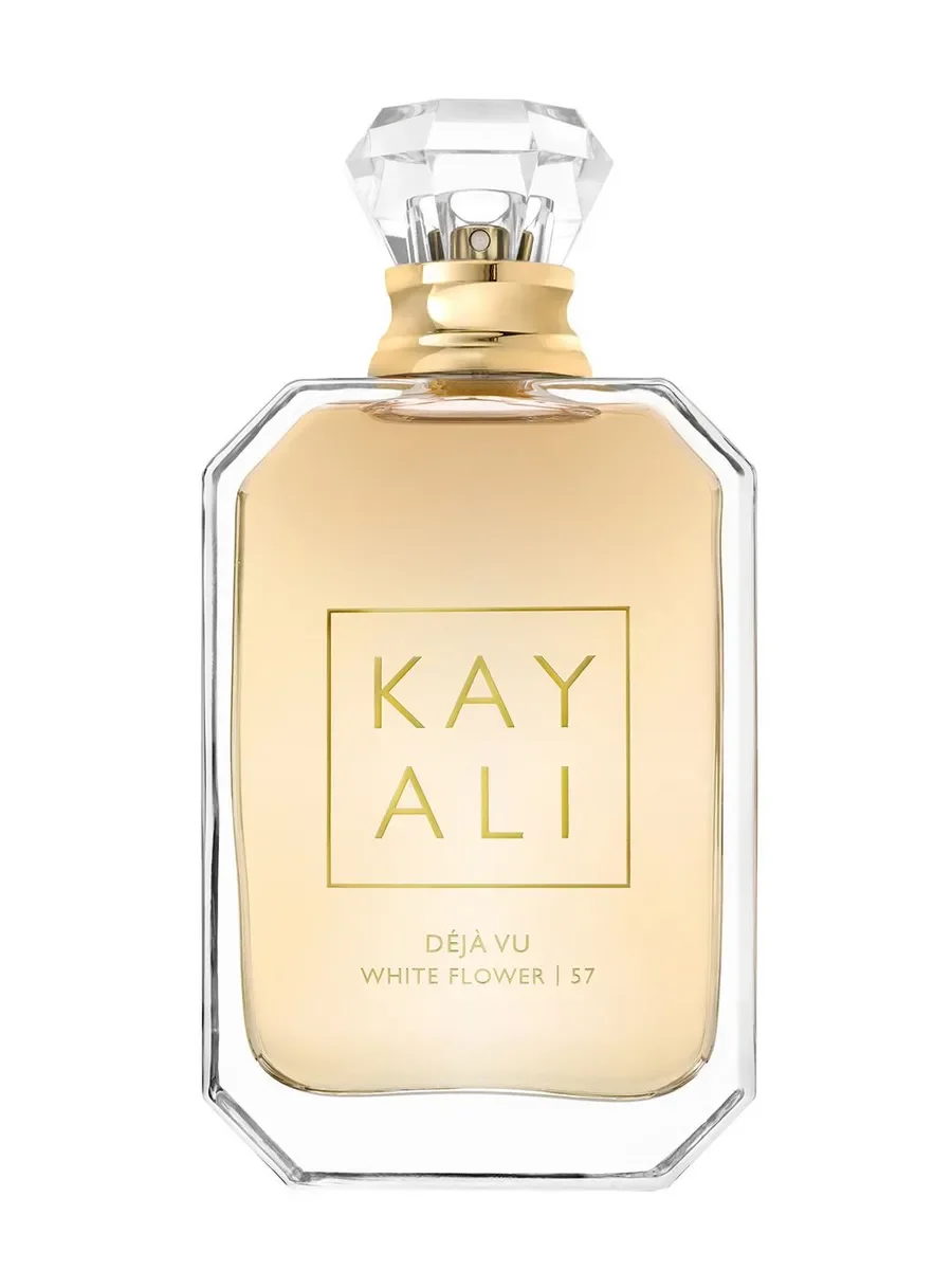 D?j? Vu White Flower 57 Kayali Fragrances - изображение 1