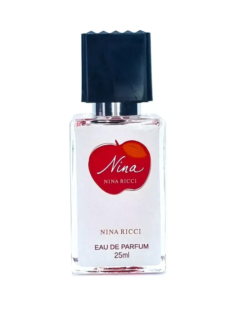 Nina Ricci Nina,edp, 25ml - миниатюра 2