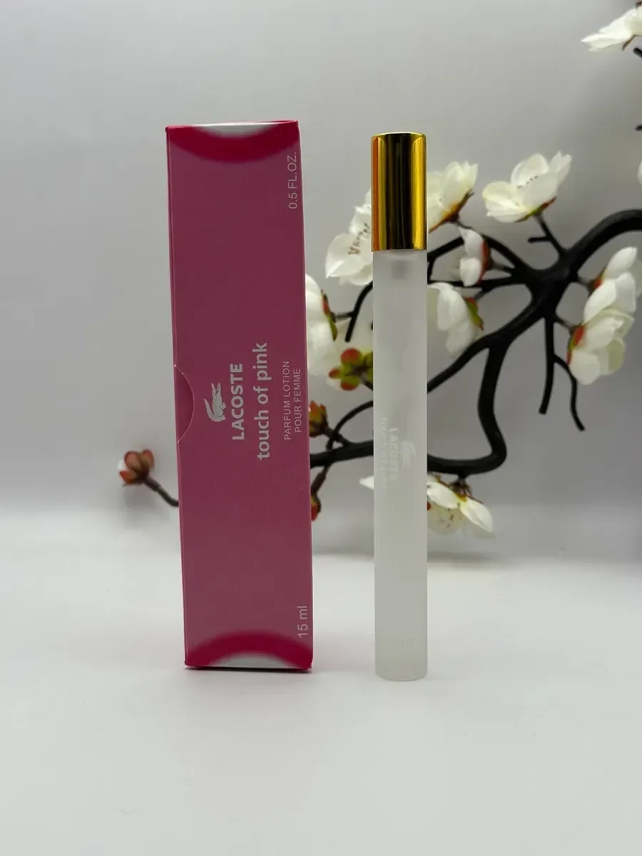 Lacoste Touch of Pink - изображение 1