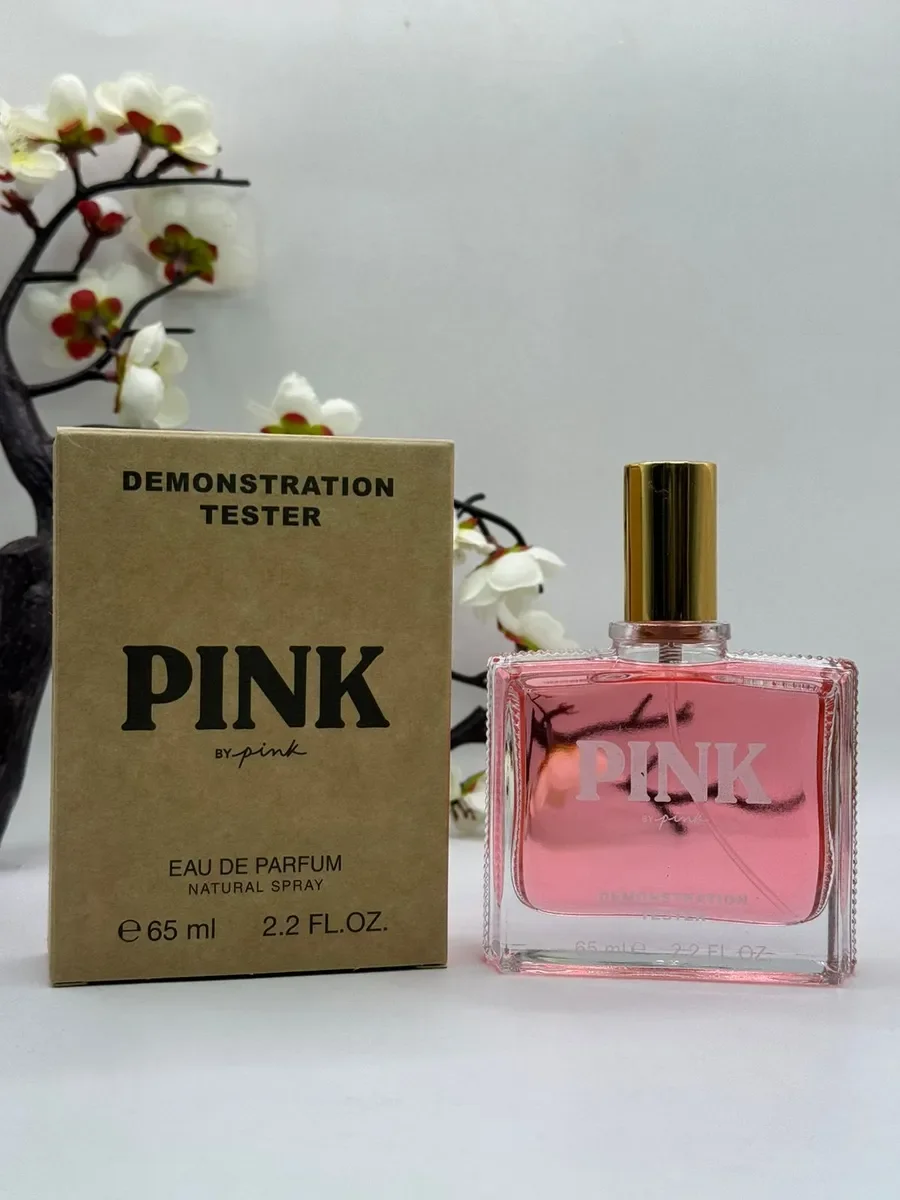 Pink by Pink Victoria's Secret - миниатюра 2