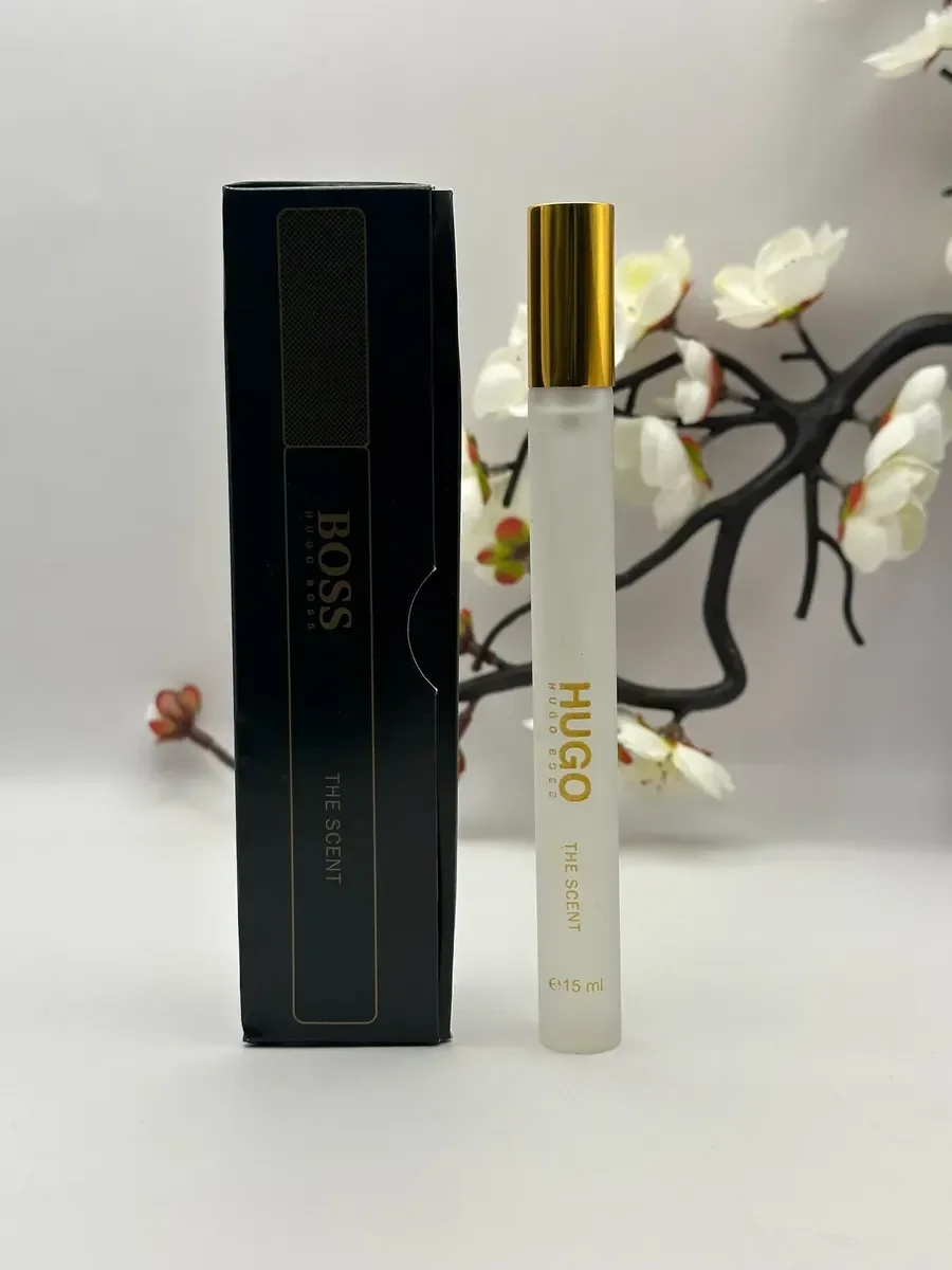 Hugo Boss The Scent 15 мл - изображение 1