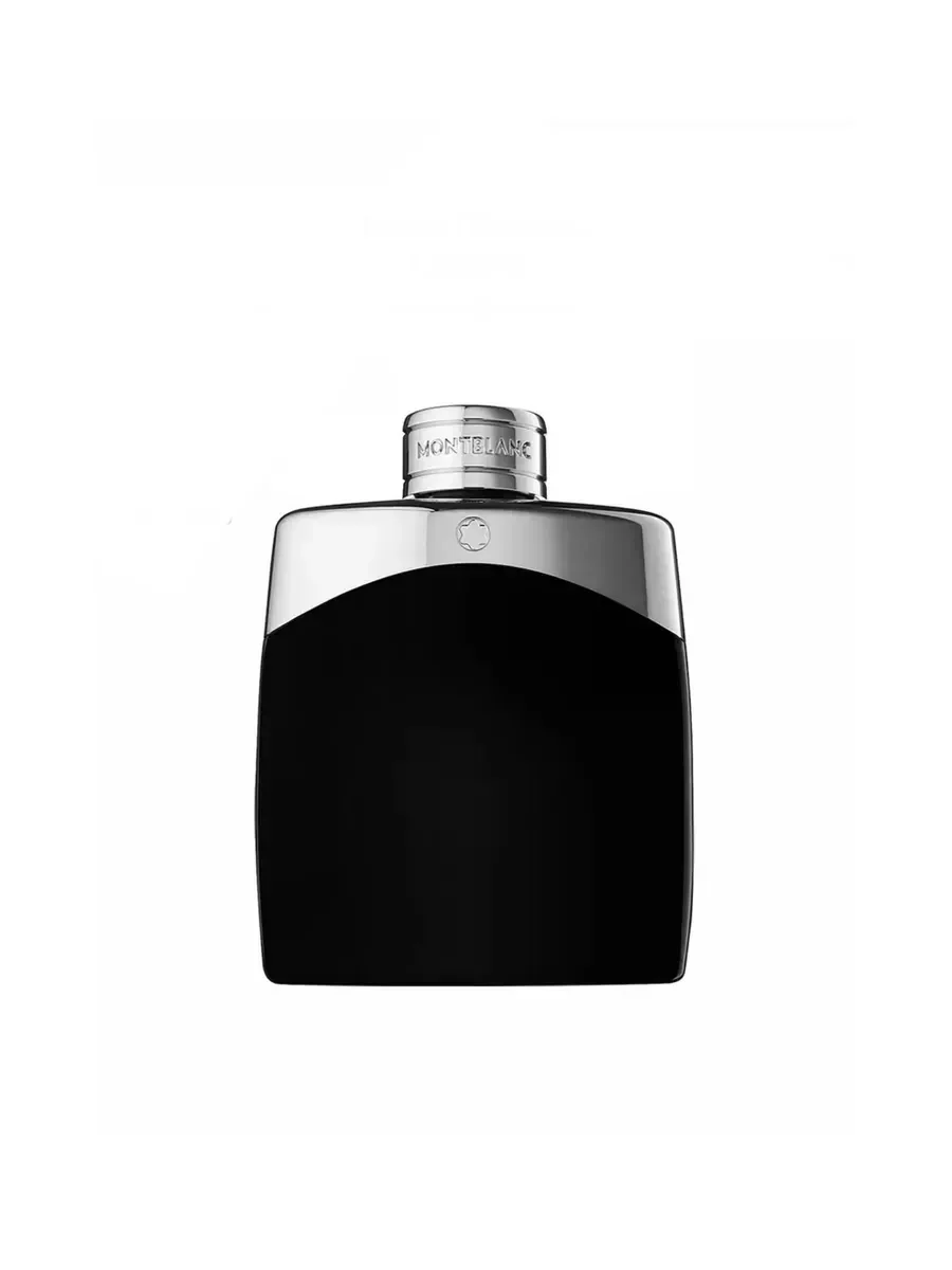 Legend montblanc 100 мл - миниатюра 2