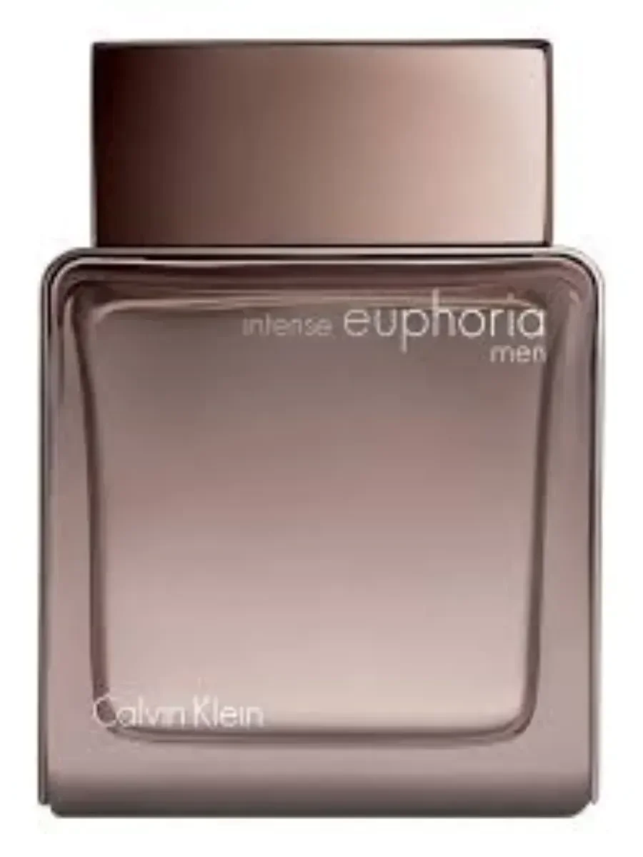 Calvin Klein Euphoria Men Intense for Men - миниатюра 2
