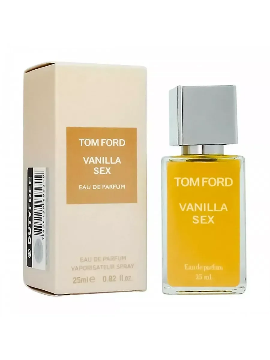 Tom Ford Vanilla Sex 25ml - миниатюра 2