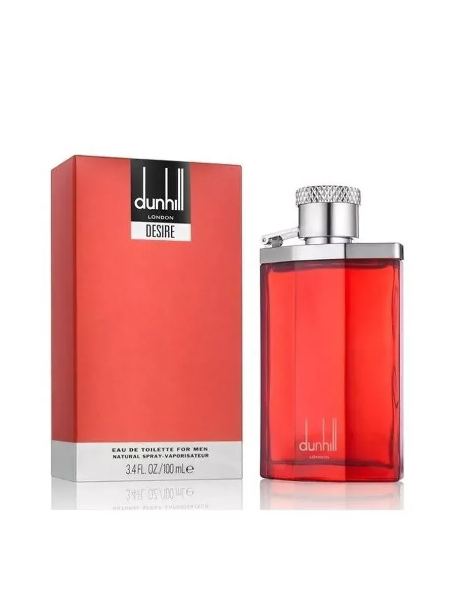Alfred Dunhill Desire 100 ml - миниатюра 2
