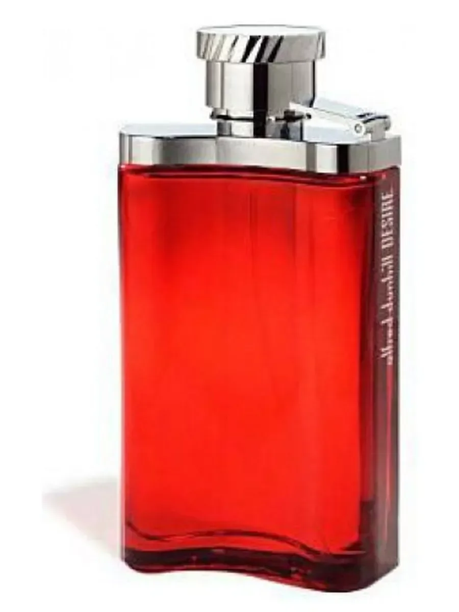 Alfred Dunhill Desire 100 ml - миниатюра 3