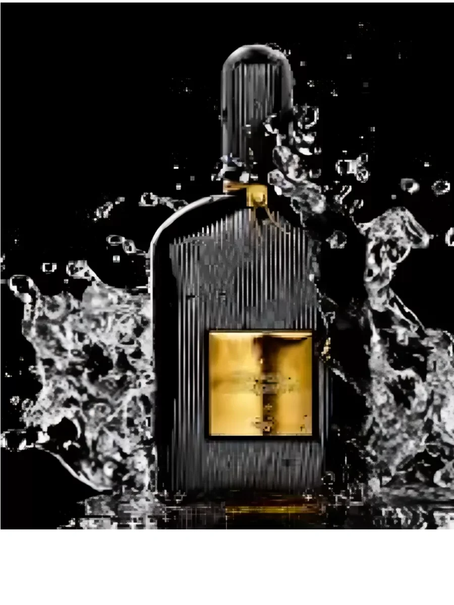 Original Black Orchid 100 мл - миниатюра 2