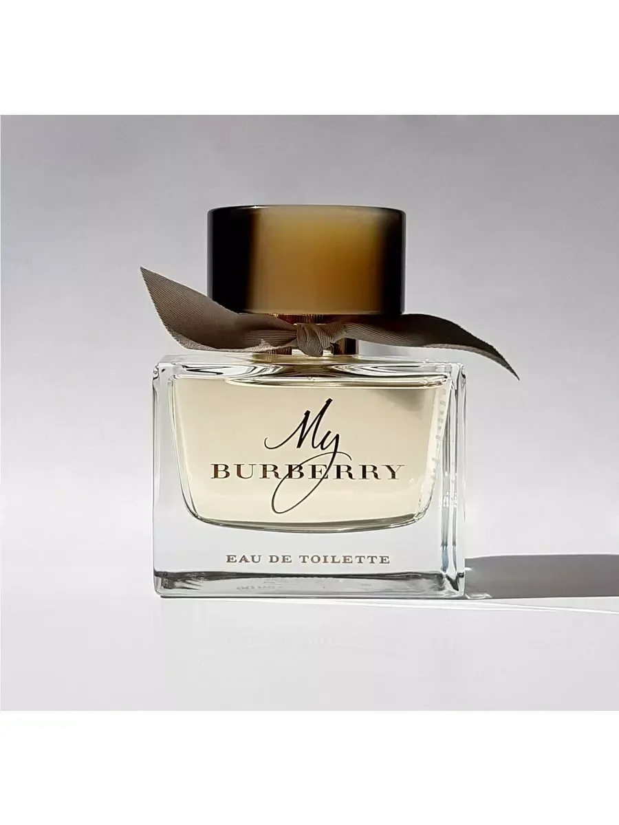 Burberry Parfume BURBERRY My Burberry 90мл Духи - миниатюра 2