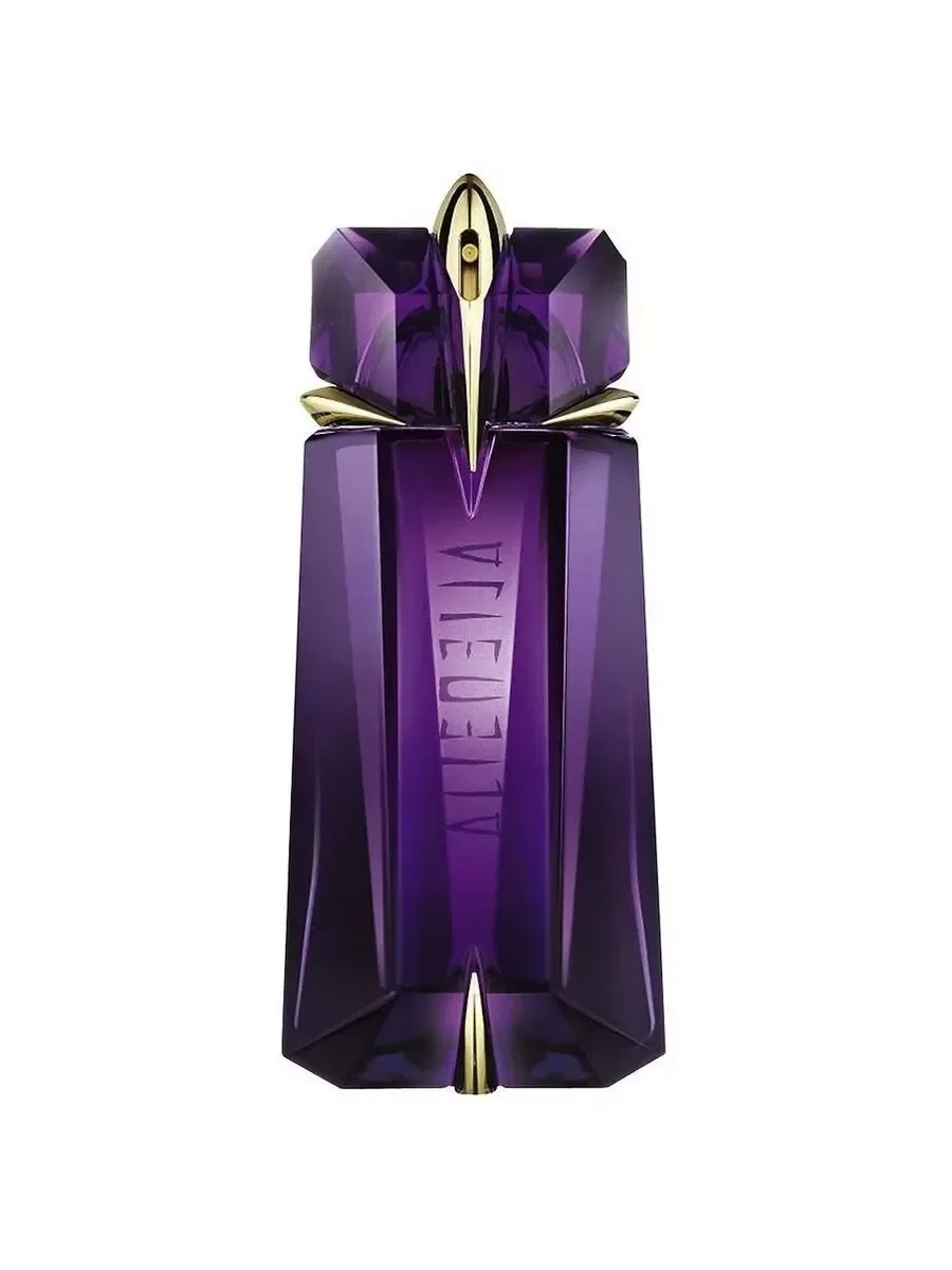 Духи Thierry Mugler Alien тьерри муглер - миниатюра 2
