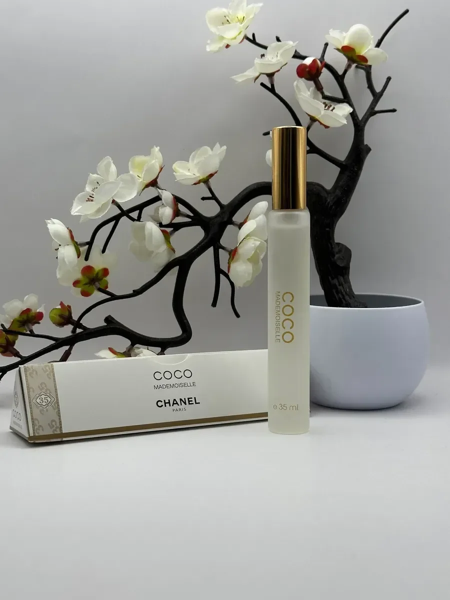 Chanel Coco объем 35 мл - изображение 1