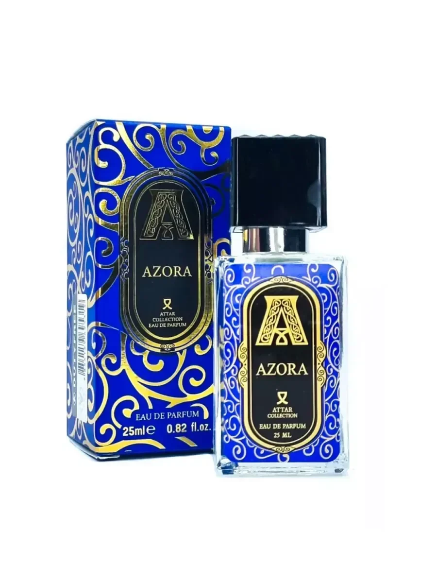 ATTAR Azora 25ml - изображение 1