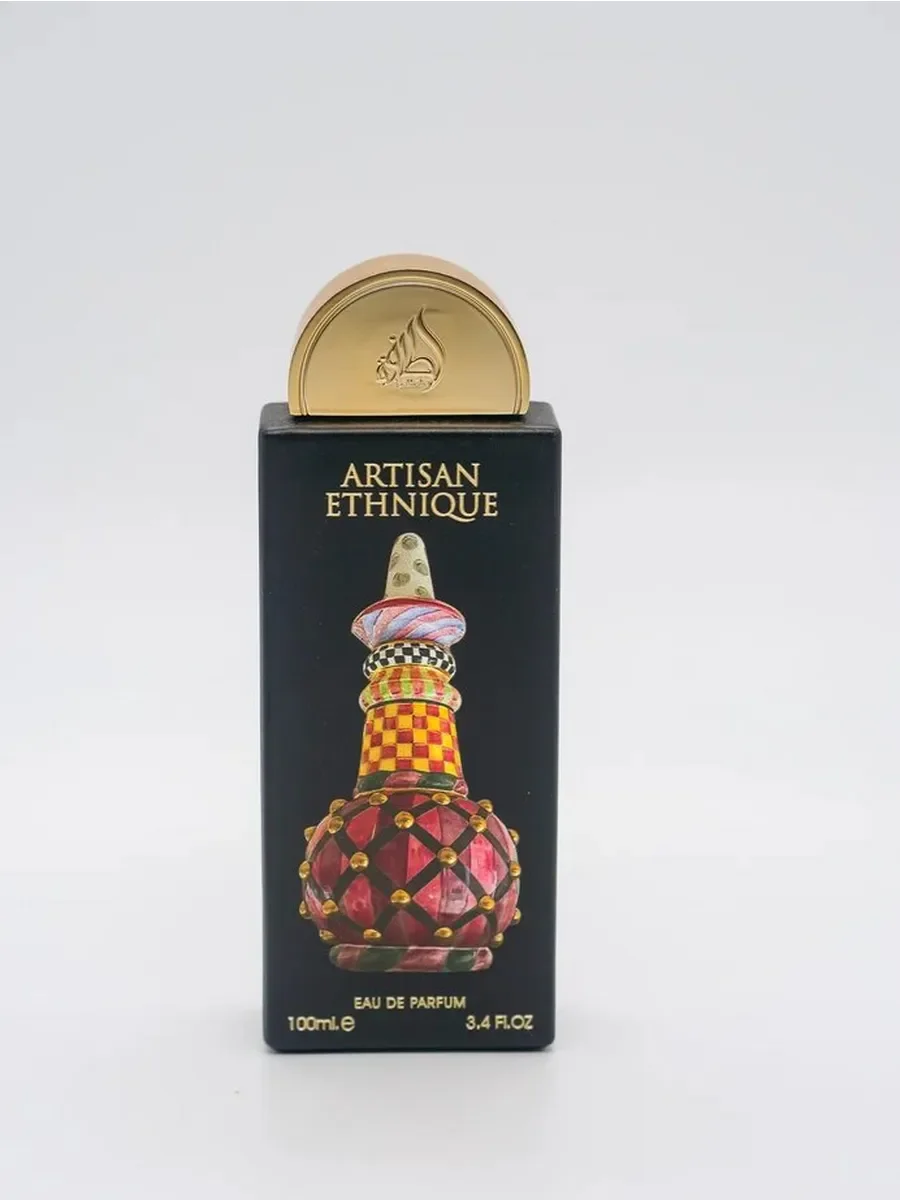 Арабские духи Artisan Ethnique 100 мл - миниатюра 3