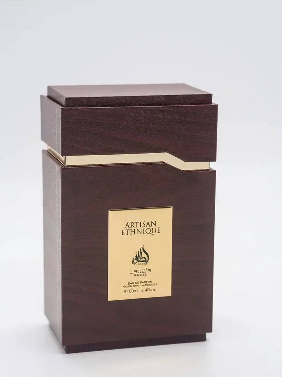 Арабские духи Artisan Ethnique 100 мл - миниатюра 6