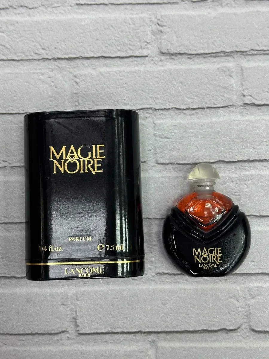 Magie Noire 7.5 ml - миниатюра 2