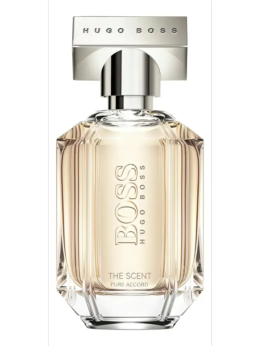 BOSS The Scent For Her 100 мл - миниатюра 2