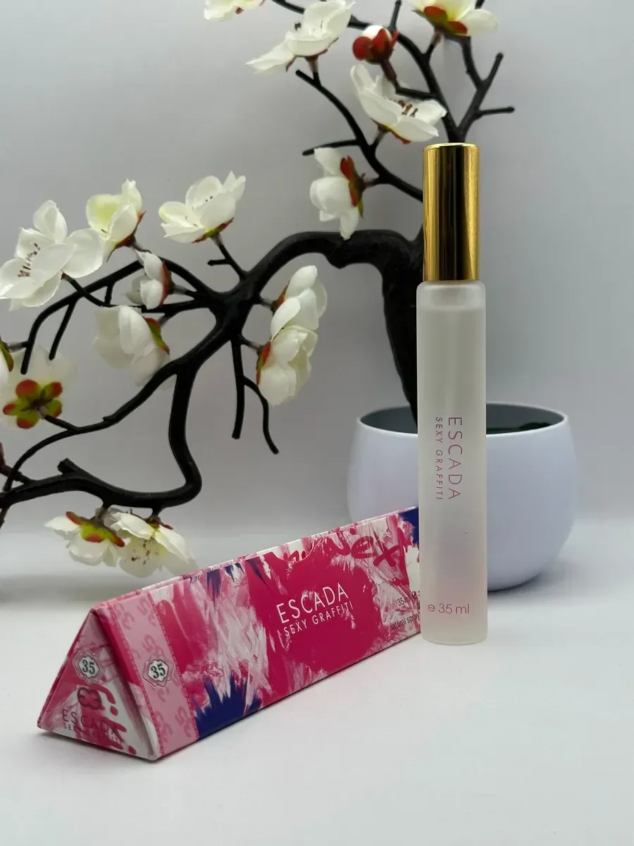 Escada sexy graffiti 35 ml - изображение 1