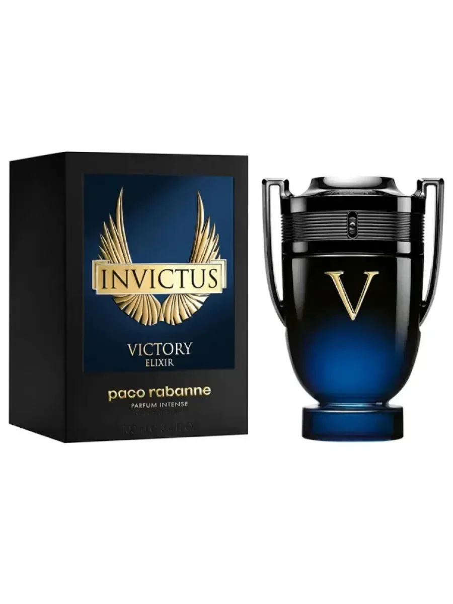 Invictus Victory Elixir 100 мл - изображение 1