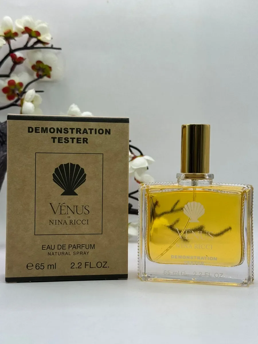 V?nus Nina Ricci - миниатюра 2