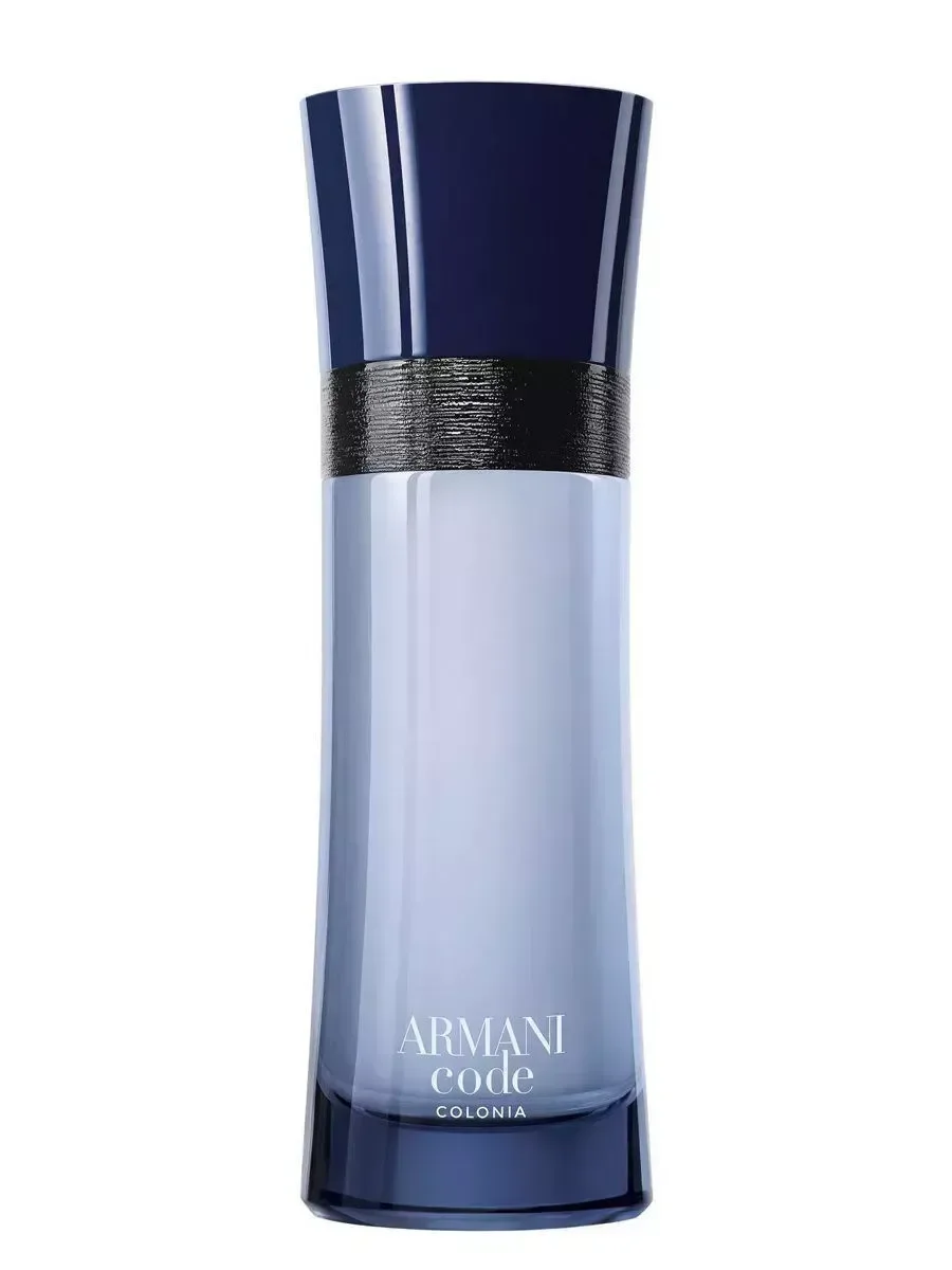Giorgio Armani Armani Code Colonia - миниатюра 2