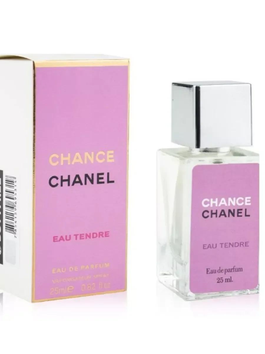Chanel Chance Eau Tendre 25 ml - миниатюра 2