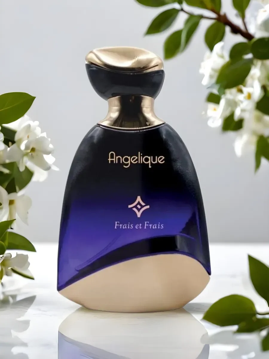 Арабские духи Angelique Perfume 100 мл - миниатюра 2