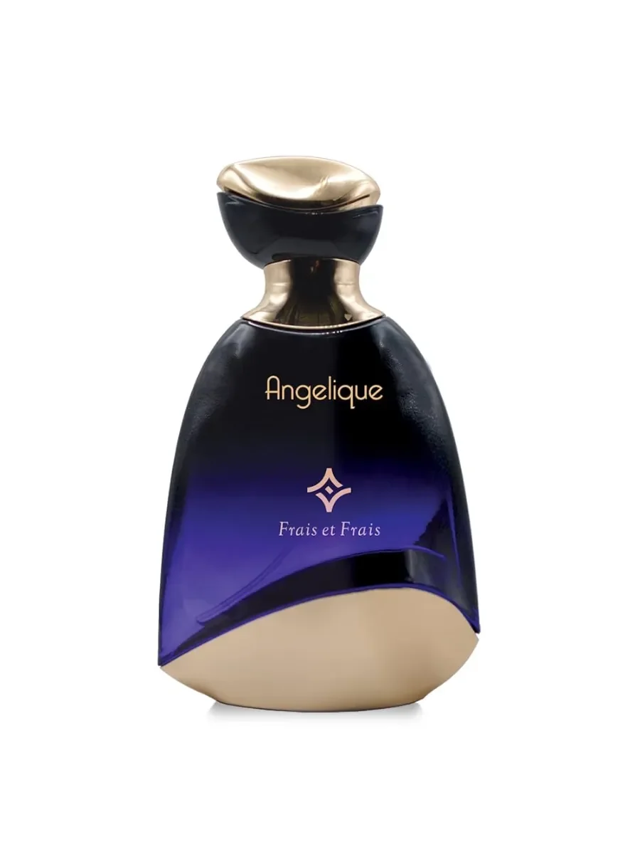 Арабские духи Angelique Perfume 100 мл - миниатюра 4