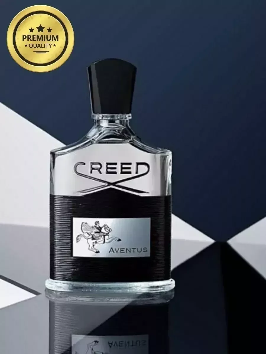 Aventus Creed для мужчин 100 мл - миниатюра 3