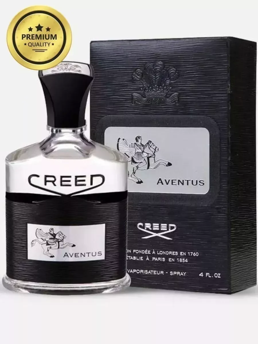 Aventus Creed для мужчин 100 мл - миниатюра 5