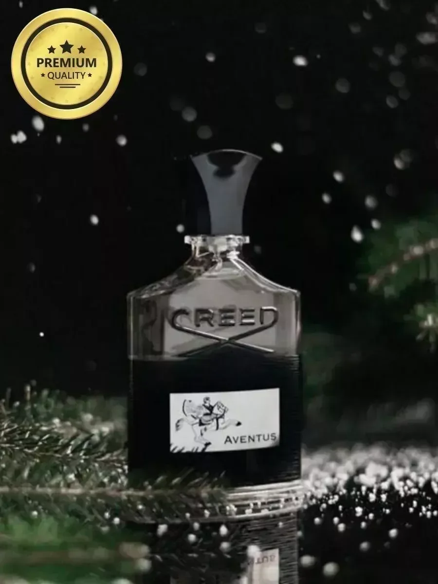 Aventus Creed для мужчин 100 мл - миниатюра 6