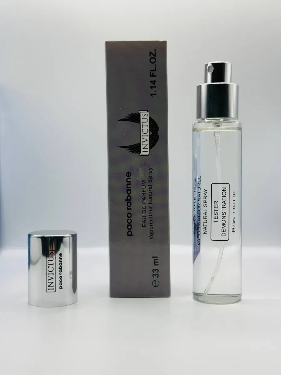 Invictus For Men EDP - изображение 1
