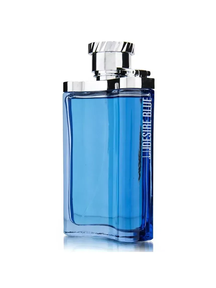 Alfred Dunhill Desire Blue Men 100 мл - миниатюра 3