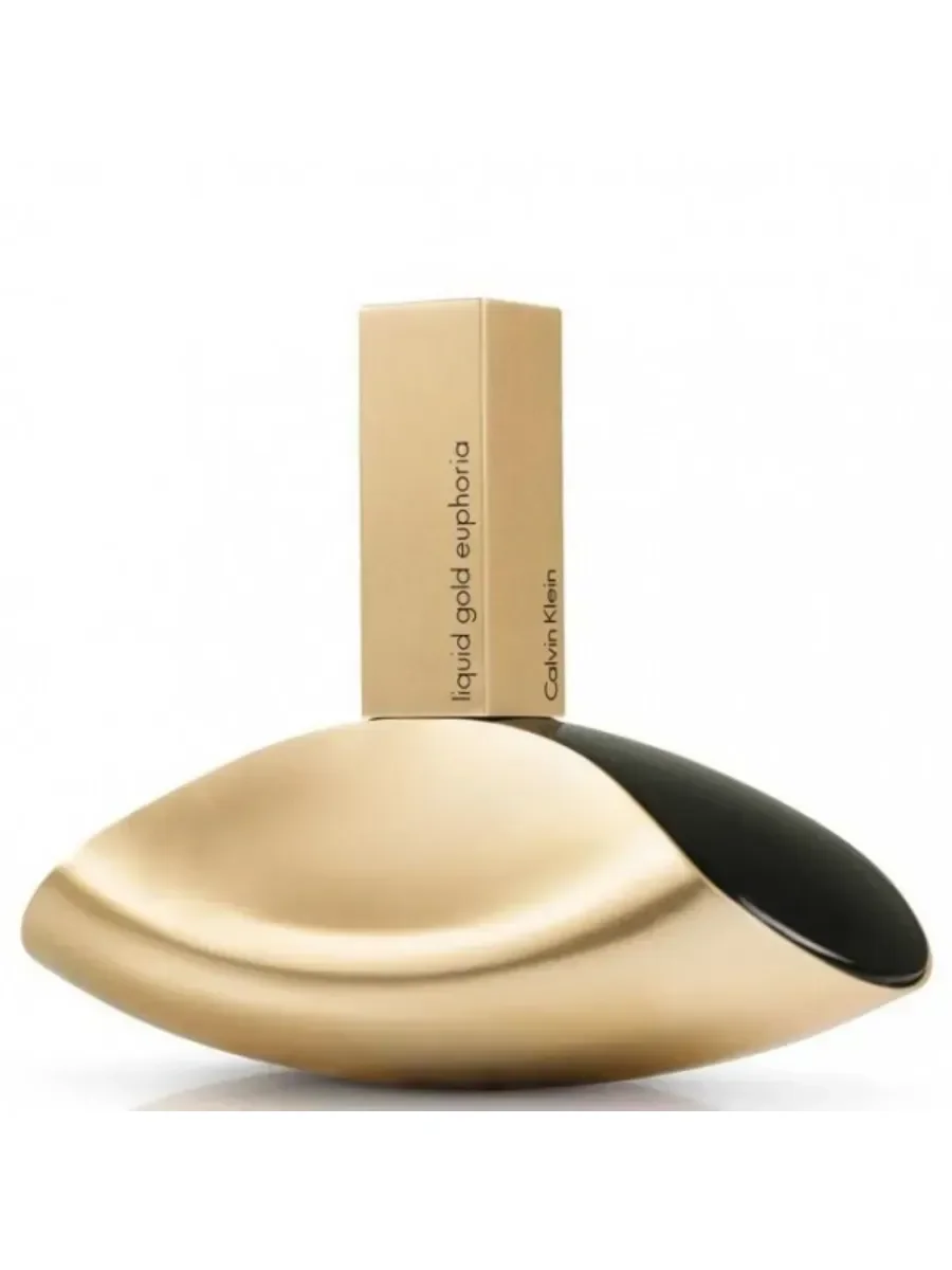 Купить женскую парфюмерную воду Calvin Klein Euphoria Liquid… - миниатюра 2