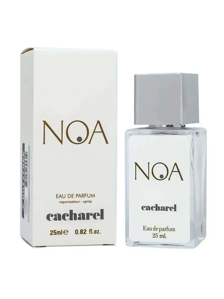 Cacharel Noa,edp, 25ml - миниатюра 2