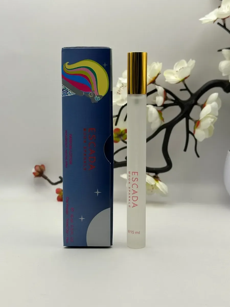 Escada Moon Sparkle 15ml - изображение 1