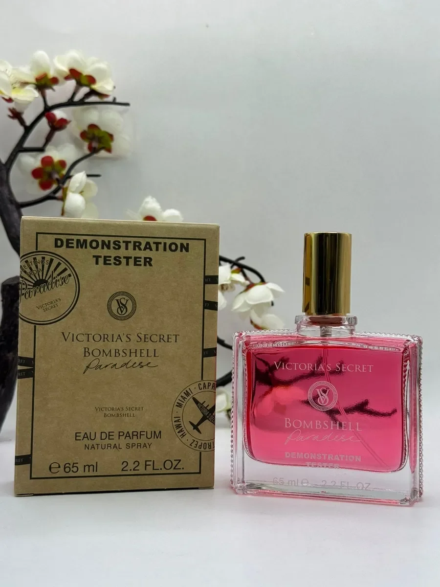 Bombshell Paradise Victoria's Secret - изображение 1