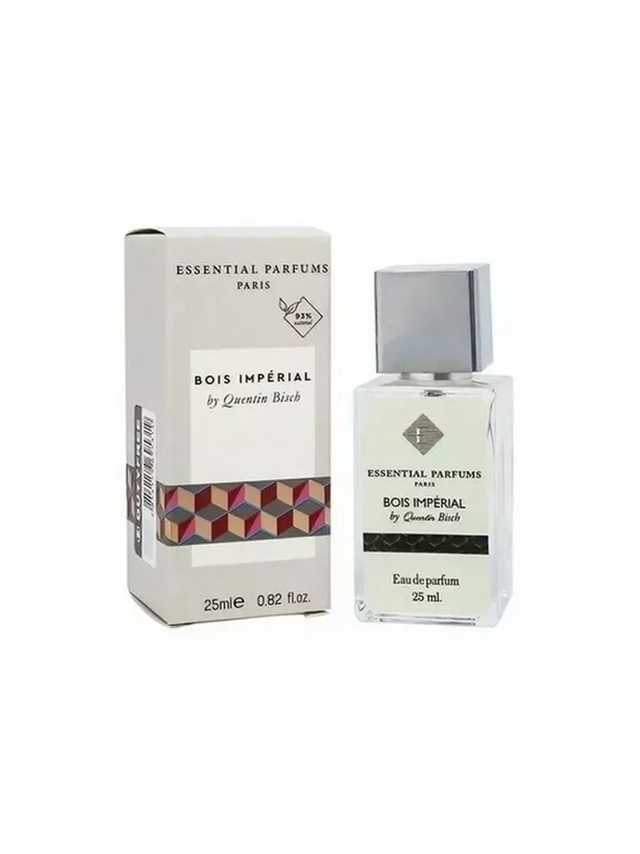 Bois Imperial Essential 25 ml (Бойс Империал Эссеншиал) - изображение 1