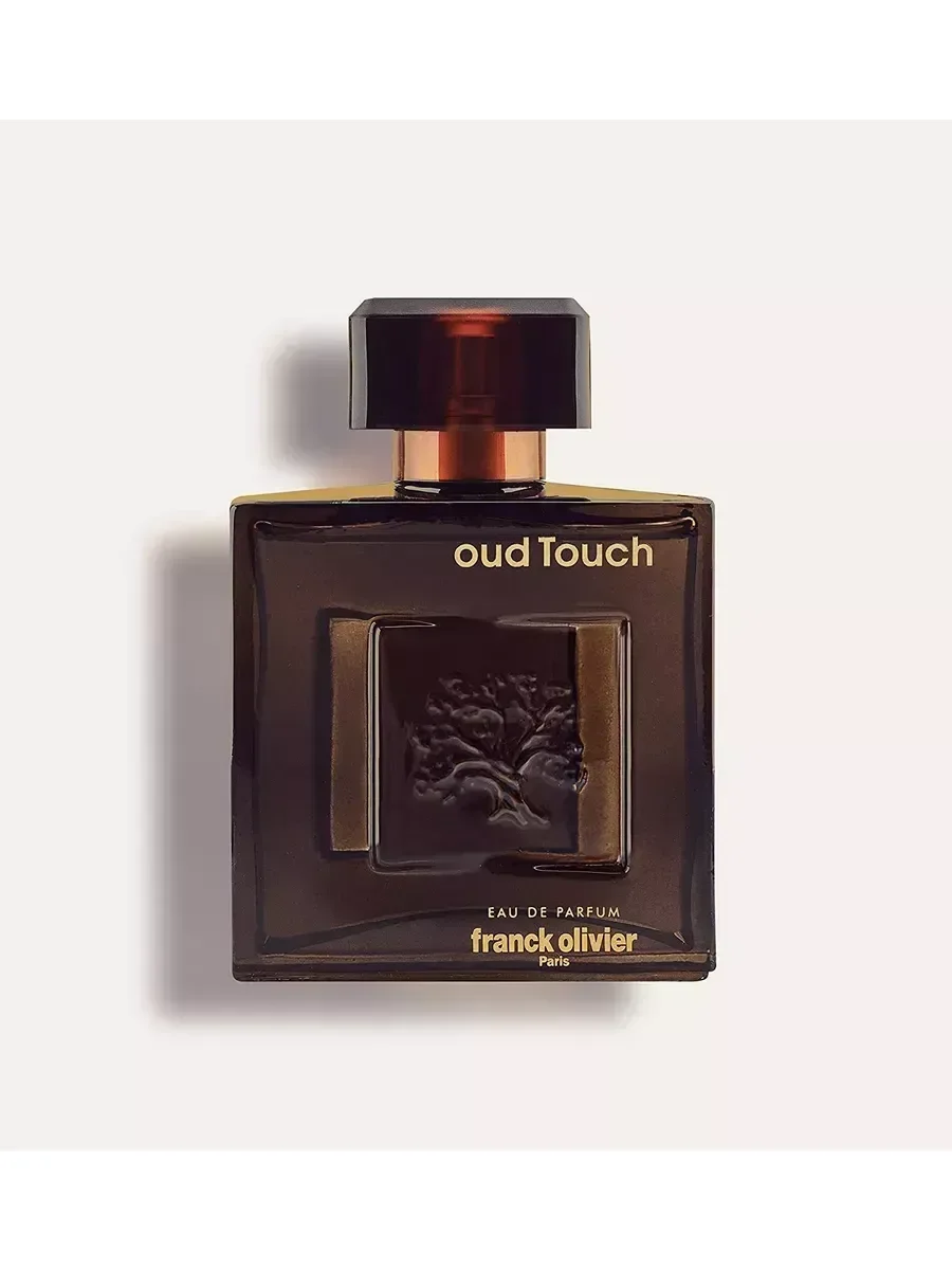 FRANCK OLIVIER Oud Touch 100мл - миниатюра 2