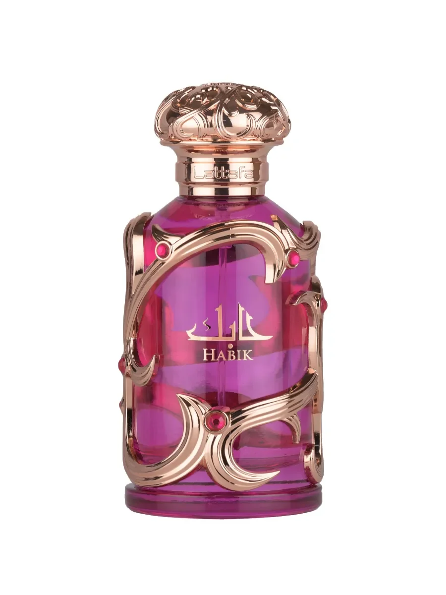 Арабские духи для женщин Habik For Women 100 мл - миниатюра 3