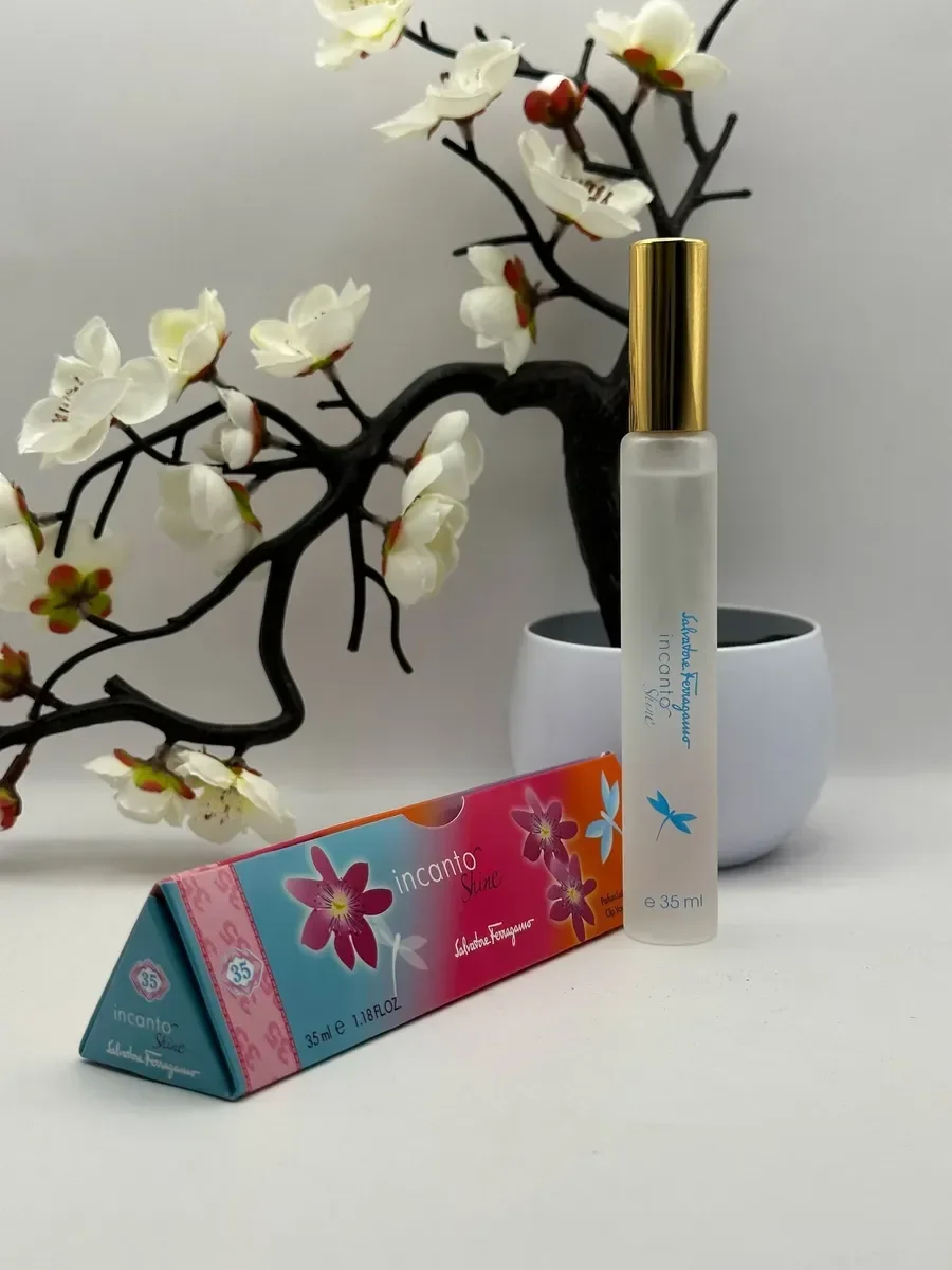 Incanto shine 35 ml - изображение 1
