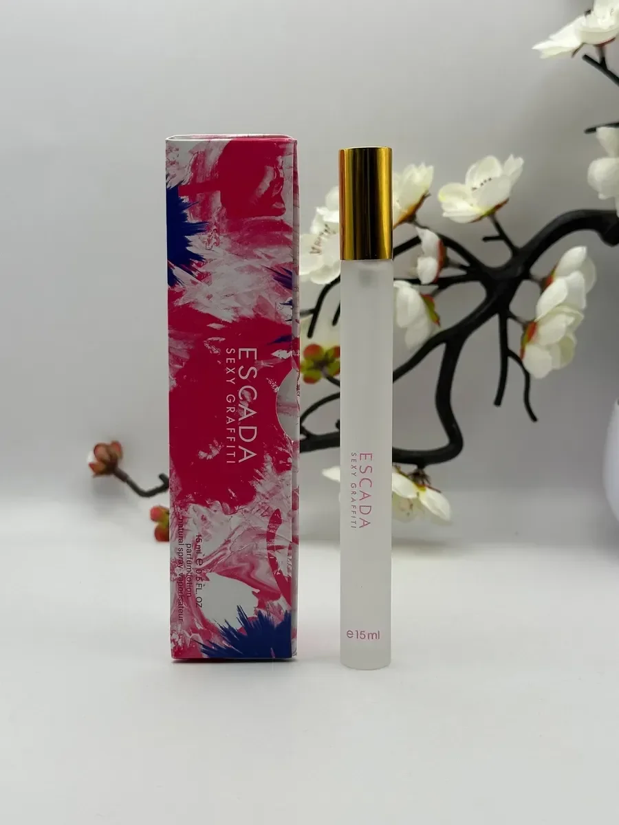Escada Sexy Graffiti 15ml - изображение 1